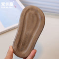 Vancahao ins french rhinestone slippers  summernew arrivalk-stylegirlfashion toe beach sandals