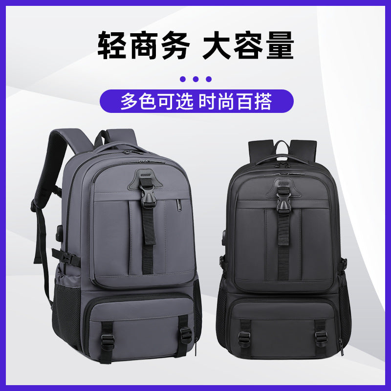 Business backpack laptop backpack sports backpack hiking travel bag - direct from the source factory, customization & oem available