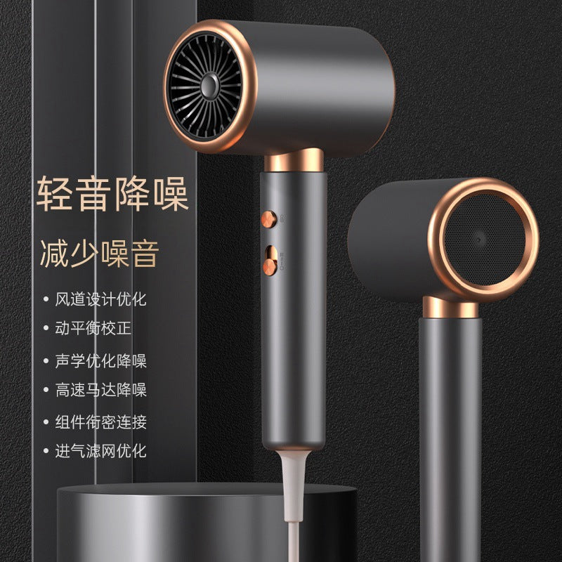 hair dryer for home hairdressing shop special high-power high-wind hair care hair dryer factory direct sales wholesale