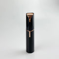 Lipstick shaver, electric hair removal machine, eyebrow trimmer, women's hair removal device, small facial hair removal device, facial shaver