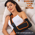 hot-selling adult arm fixation belt forearm sling sprain fixation binding belt joint dislocation support belt wholesale