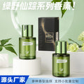Car air freshener - odor eliminator, air purifier, alcohol-free, car decoration, long-lasting light fragrance, car accessories