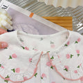 spring/autumn new collection: pure cotton shirt blouse for girls - peter pan collar, babydoll style, fresh & trendy outerwear/undershirt