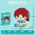 W2601-26/mini ai xiaoli [color box]
