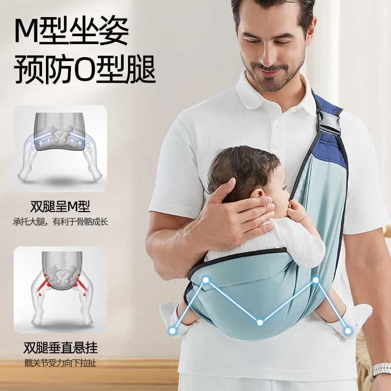 Factory direct: baby carriers - all-season sling for easy baby wearing