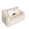 Beanbag sofa tatami - reclining lounger for bedroom, living room, and small spaces