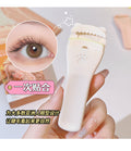 Xue belle new arrival wide-angle eyelash curler, long-lasting, natural eyelash curler, no damage to eyelash curler