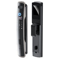 3d face recognition fingerprint lock anti-theft door entry door password lock electronic lock peephole smart lock smart security