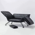 Desede designer living room high-end multifunctional folding lazy casual chair italian minimalist sofa chair