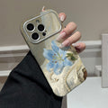 Phone case for iphone 17 pro max, apple 16 drop-proof protective case,  new apple 17 phone case