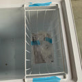 145l export-grade freezer refrigerator