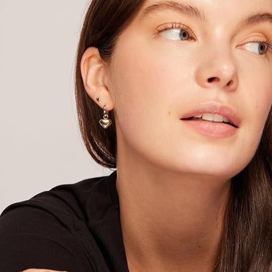Amazon aliexpress wish shopee cross-border fashion hot-selling electroplated real gold quality classic zircon earrings wholesale