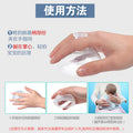 Baby silicone phlegm patting device to stop burping and prevent vomiting milk phlegm cup flatulence for homeelderly anti-flatulence kids back patting device