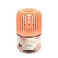 Bathroom fragrance bedroom home aromatherapy air fragrance toilet deodorant long-lasting light fragrance air freshener