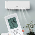 Suitable for grids air conditioner remote control yapofyap0fyapof3yap0f3yapof2b14 intelligent control