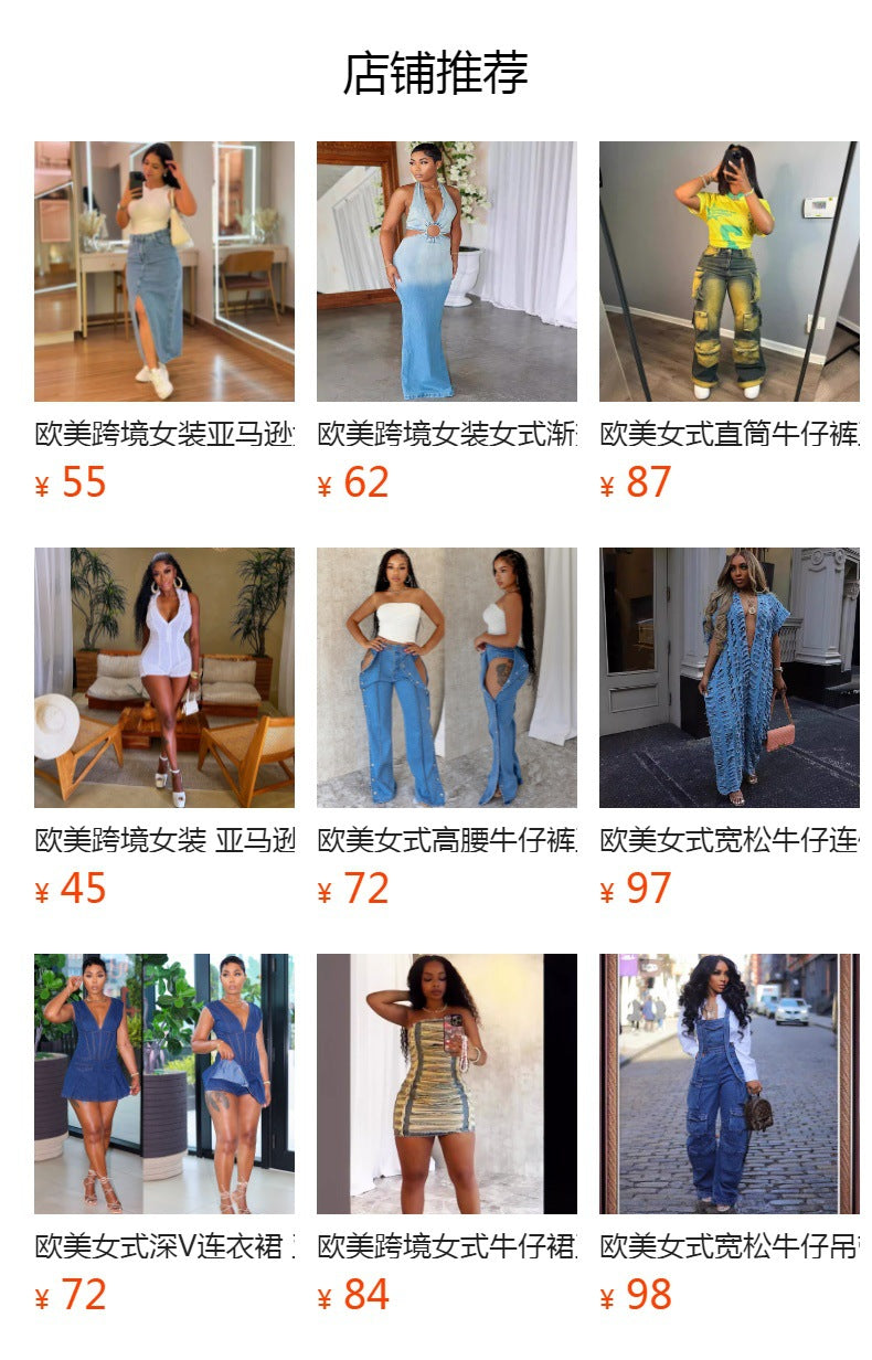 European and american style women's knit cardigan -  cross-border fashion trend single-breasted long sleeve v-neck cardigan jacket