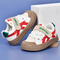Toddler shoes for boys, spring and autumn, 0-1-2 years old, soft sole infant shoes, children's shoes, infant and toddler shoes for girls