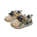 Vancahao spring & fallnew arrival boys breathable casual shoes easiest for match sneakers girl non-slip soft bottom sneakers forrest gump shoes