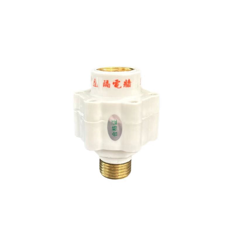 thickenedfor homewaterproof electrical partition wall universal joint electric water heater brass nailed electrical partition wall anti