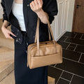 retroniche style large-capacity bag for women autumnew arrivaltrendyeasiest for match underarm bag fashioncasual shoulder bag