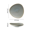 10inch matte danqing