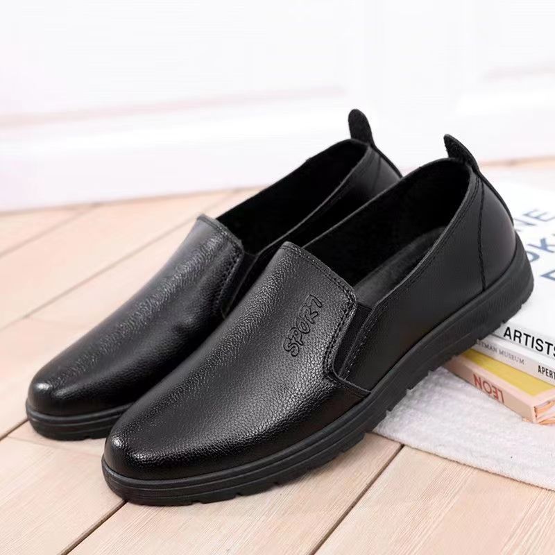 New arrival business formal leather shoes men's casual wedding groom british heightening summer breathable youth pointed toe men's shoes