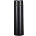 316 stainless steel insulated tumbler - unisex, straight body design, perfect for home, business gifts, and portable use in cars. available in stock from the manufacturer