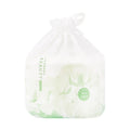 Snow mary disposable facial cleansing tissues - thickened roll, pearl dot texture, soft skin care beauty wipes - hot seller