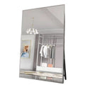 Slimming mirror, wedding dress, popular live broadcast, full-length mirror, home clothing store fitting mirror, floor-standing full-length mirror, others