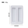 household breakfast machine protective pad silicone dust cover high and low temperature resistant grill toaster toaster top cover