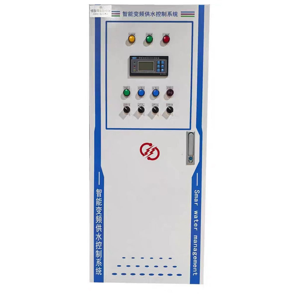 Ka mine control cabinet low voltage switchgear constant pressure water supply control box fan control box touch screen control cabinet