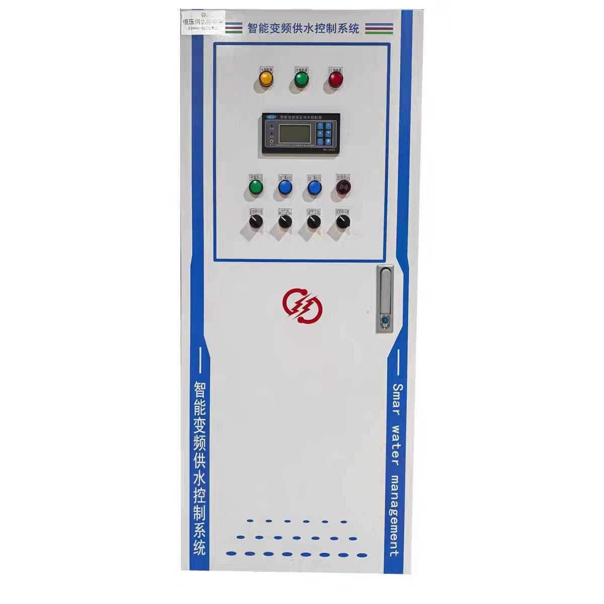 Ka mine control cabinet low voltage switchgear constant pressure water supply control box fan control box touch screen control cabinet