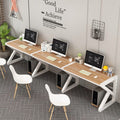 Computer desk desktop student desk writing desk home bedroom workstation office table minimalist modern gaming desk