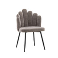Walmart modern casual dining chair accessible luxuryclassy sense negotiation chair armrest back chair dining chair