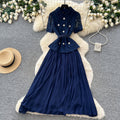 Dark blue