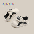 Baby toddler shoes spring & autumn new kids german army trainers (gats) boys & girls casual breathable sneakers soft sole versatile skate shoes