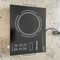 Electric ceramic stove manufacturer delivers 220v cross-border export to middle east and europe optical wave oven exclusively for middle east and europe
