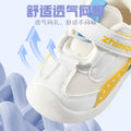 Toddler shoes for boys, spring and autumn, 0-1-2 years old, soft sole infant shoes, children's shoes, infant and toddler shoes for girls