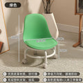 Popular for homemultifunctional beauty seam round stool chair pulley low stool universal wheel small stool with wheels rental room stool
