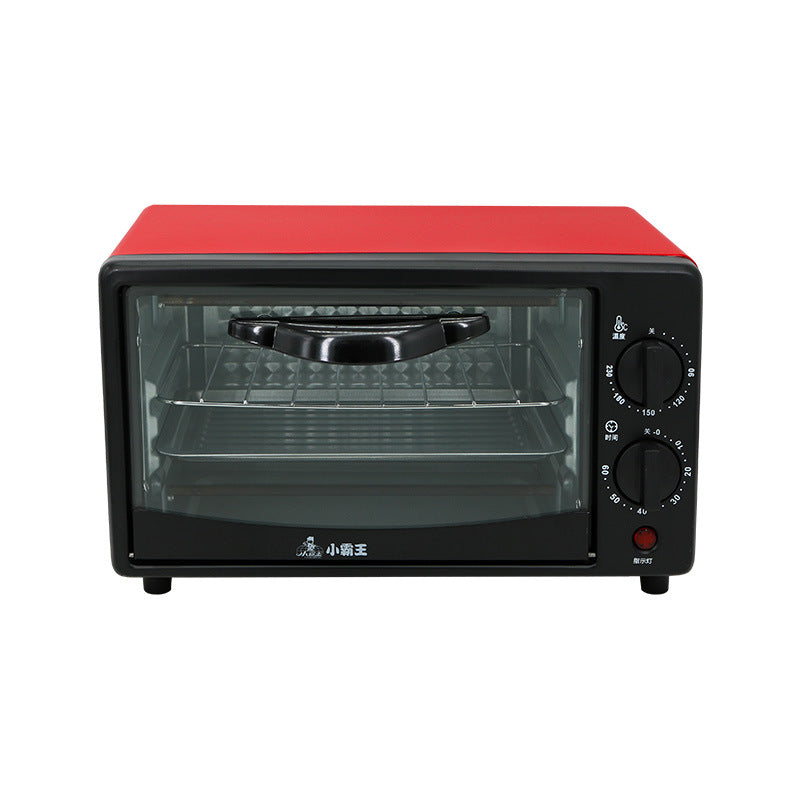 Oven for homebaking bbq multifunctional fully automatic large capacity electric oven mini electric oven baked pizza cake