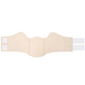 bestseller: postpartum/post-operative body shaper for waist and abdomen, designed for liposuction recovery. features a 360-degree compression panel for shaping and support