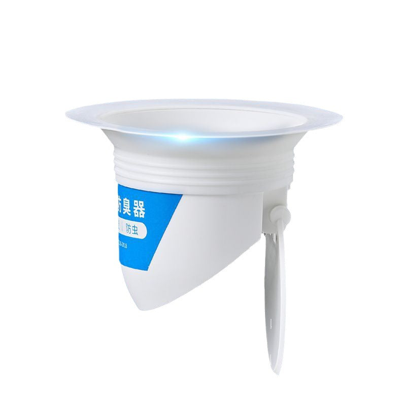 Bathroom deodorizer, squatting toilet, squatting pit toilet deodorizer, hole plugging anti-smell artifact, stool deodorizing urinal cover