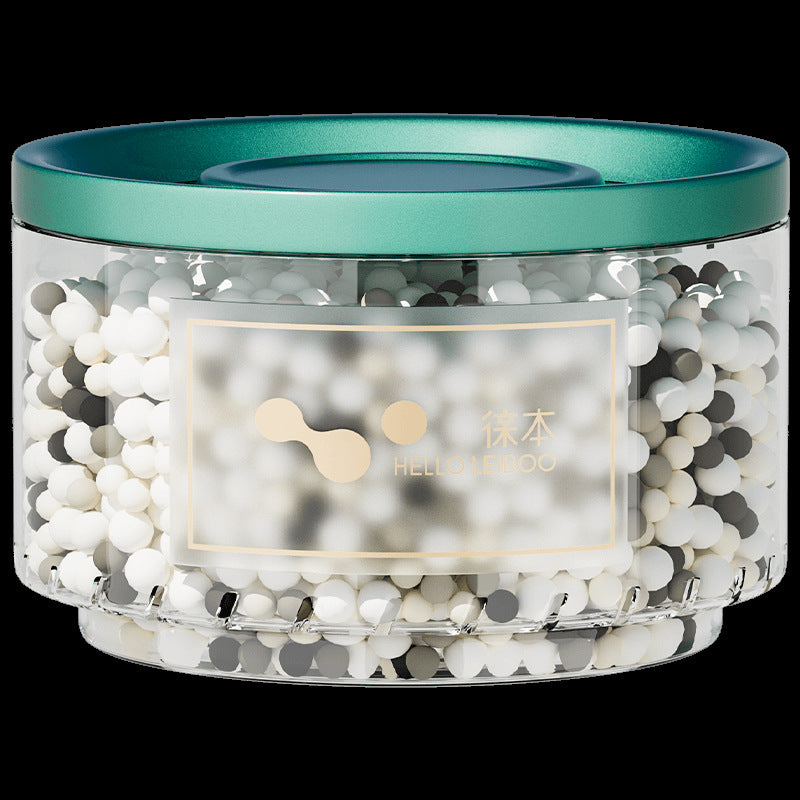 除甲醛新房家用强力型清除剂空气净化器新车去吸异味家具魔盒神器