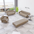 Rest area barber shop popular bench sofa stool clothing store shoe store waiting chair mechanism narrow small sofa
