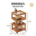 [factory direct sales] four-layer 30-long original color changhong model