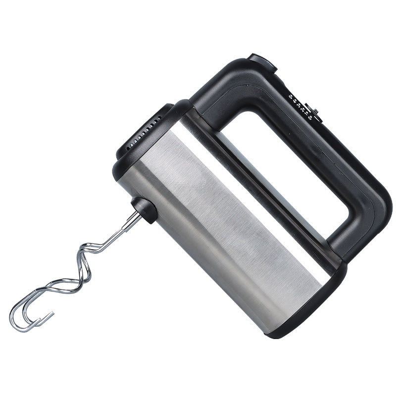 Factory direct handheld electric mixer - cream, dough, and all-purpose electric mixer for home use - hot seller!