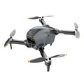 S177 brushless fpv drone aerial photography remote control quadcopter with optical flow positioning, obstacle avoidance, and toy aircraft features