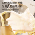 electric stand mixer - 6081 stainless steel automatic dough mixer & cream whisk