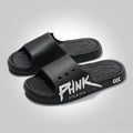 Men's summer 2024 new sandals & slippers: indoor casual, bathroom, bath, home, outdoor fashion slippers for men and women - wearable outdoors