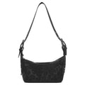 2026new arrivalfashionsatchel bagtrendyeasiest for match shoulder bag armpit bagcasualk-style dumpling bagwork clothing women's bag